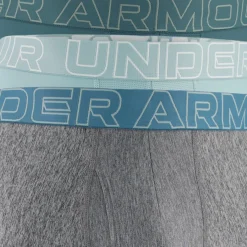 UNDER ARMOUR Underwear^Performance Tech (Pack de 3) - Men's Fitted Boxers