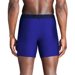 UNDER ARMOUR Underwear^Performance Tech (Pack de 3) - Men's Fitted Boxers
