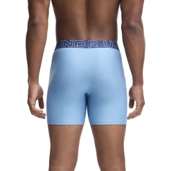 UNDER ARMOUR Underwear^Performance Tech (Pack de 3) - Men's Fitted Boxers
