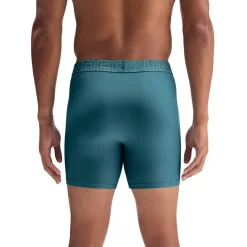 UNDER ARMOUR Underwear^Performance Tech (Pack de 3) - Men's Fitted Boxers