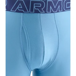 UNDER ARMOUR Underwear^Performance Tech (Pack de 3) - Men's Fitted Boxers
