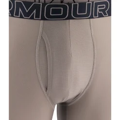 UNDER ARMOUR Underwear^Performance Tech (Pack de 3) - Men's Fitted Boxers