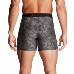 UNDER ARMOUR Underwear^Performance Tech (Pack of 3) - Men's Fitted Boxers