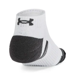 Clearance UNDER ARMOUR Performance Tech (Pack of 6 pairs) - Adult Ankle Socks