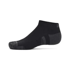 Clearance UNDER ARMOUR Performance Tech (Pack of 6 pairs) - Adult Ankle Socks