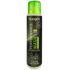 Discount GRANGERS Performance Wash 300 ml - Wash for Outdoor Garments
