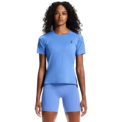 Women ON T-Shirts And Polos|Running Clothing^Performance-T - Women's Running T-Shirt