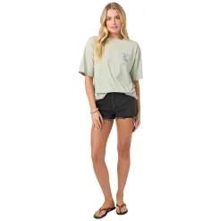 New O'NEILL Petal - Women's T-Shirt