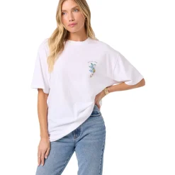 New O'NEILL Petal - Women's T-Shirt