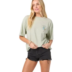 New O'NEILL Petal - Women's T-Shirt