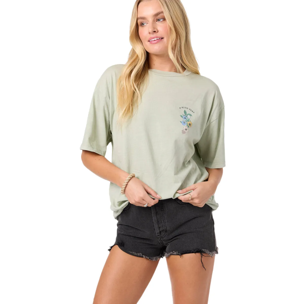 New O'NEILL Petal - Women's T-Shirt