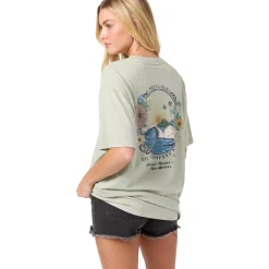 New O'NEILL Petal - Women's T-Shirt