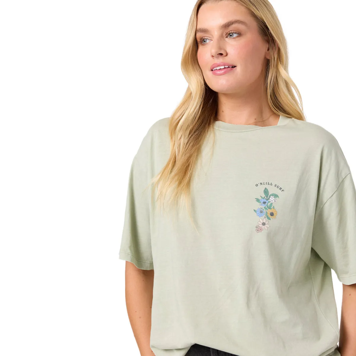 New O'NEILL Petal - Women's T-Shirt