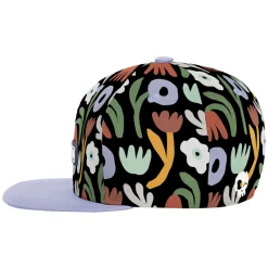 Clearance HEADSTER Petal's Realm - Girls' Adjustable Cap 000
