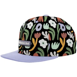 Clearance HEADSTER Petal's Realm - Girls' Adjustable Cap 000