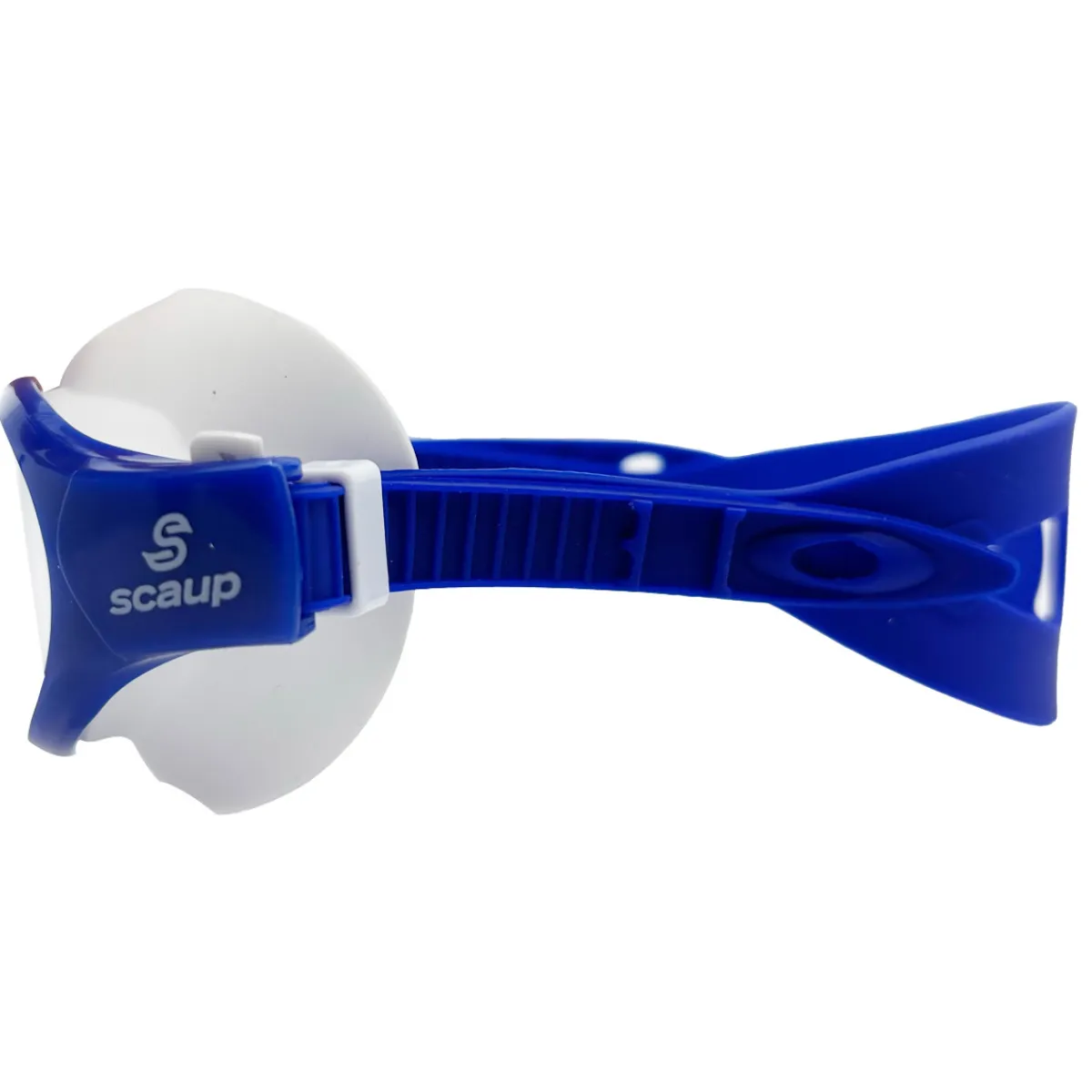 SCAUP Swimming Goggles^Petigayo - Junior's Swimming Goggles