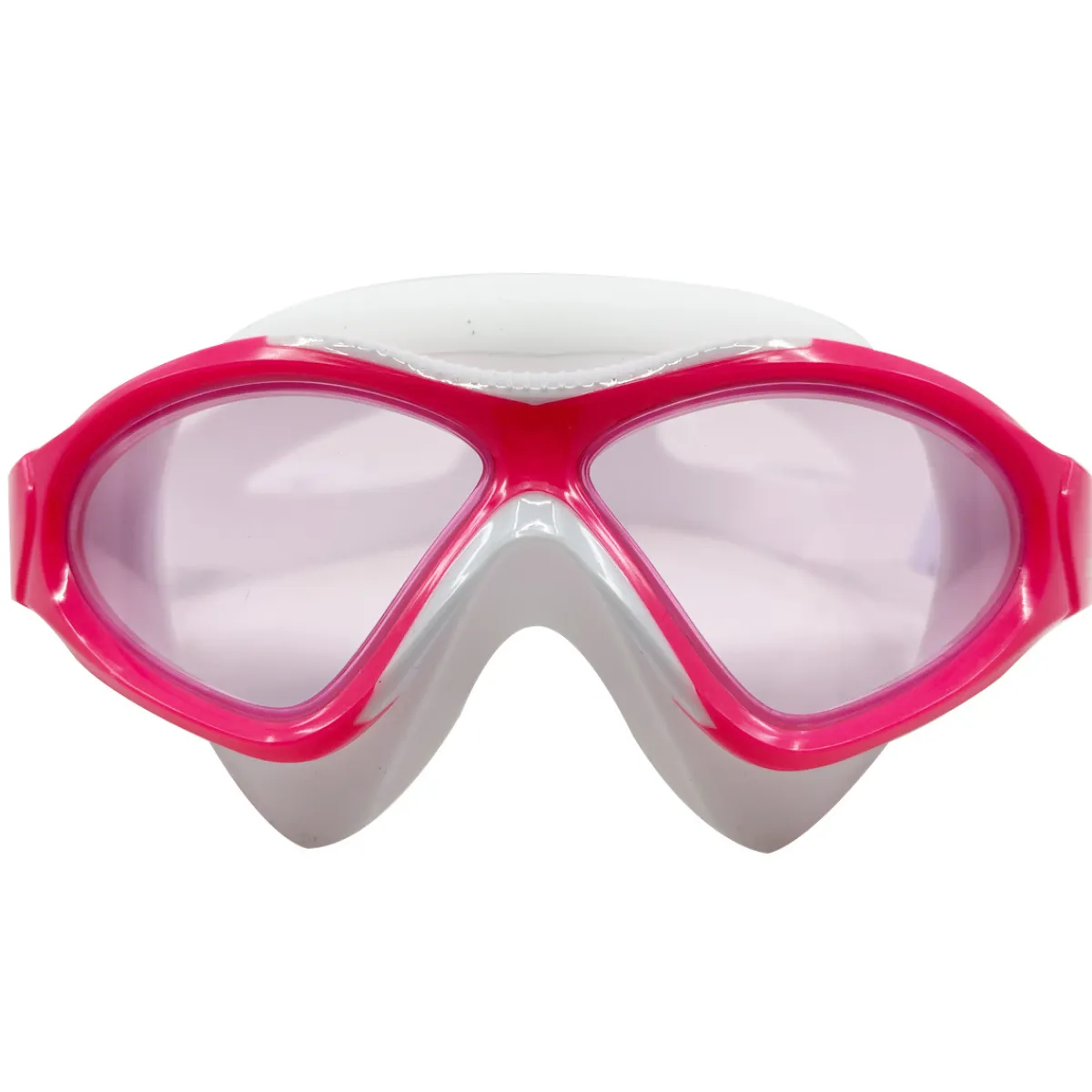 SCAUP Swimming Goggles^Petigayo - Junior's Swimming Goggles