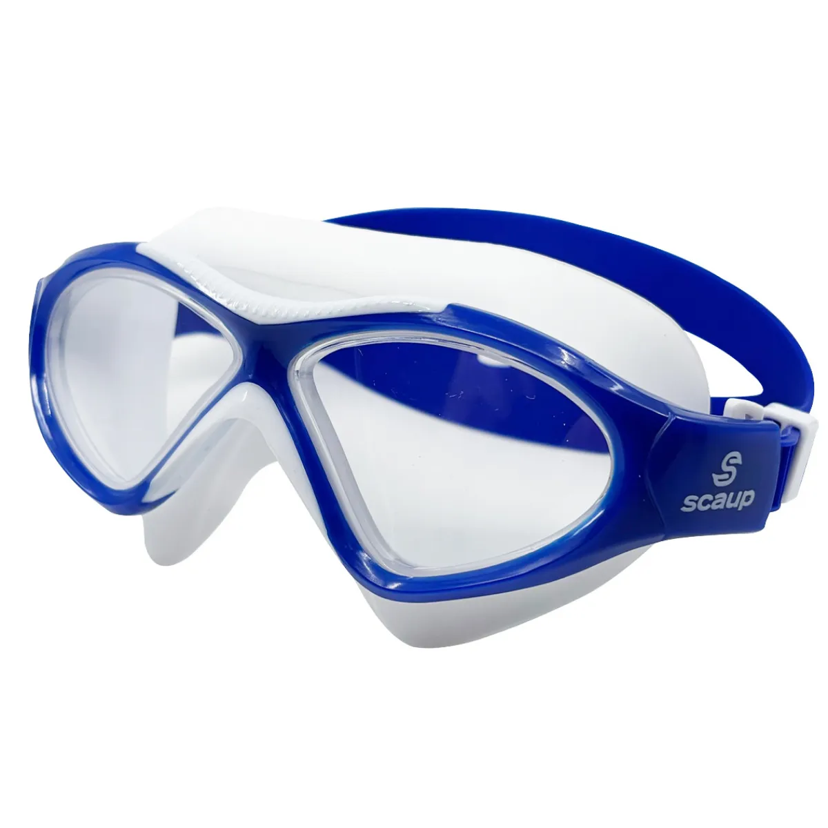 Online SCAUP Petigayo - Junior's Swimming Goggles
