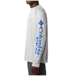 Outlet COLUMBIA PFG Terminal Tackle - Men's Long-Sleeved Shirt