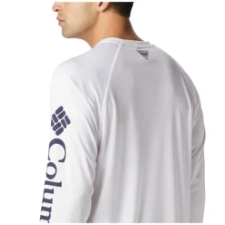 Outlet COLUMBIA PFG Terminal Tackle - Men's Long-Sleeved Shirt