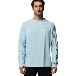 Outlet COLUMBIA PFG Terminal Tackle - Men's Long-Sleeved Shirt