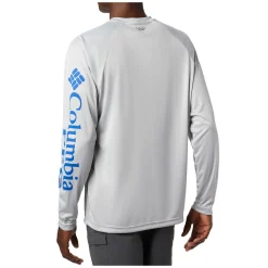 COLUMBIA Clothing^PFG Terminal Tackle - Men's Long-Sleeved Shirt