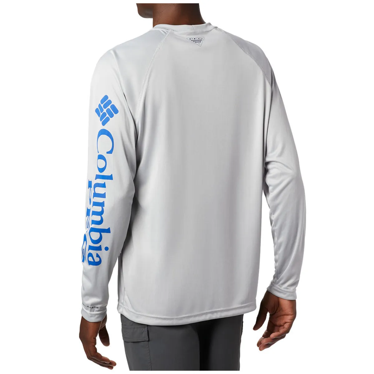 COLUMBIA Clothing^PFG Terminal Tackle - Men's Long-Sleeved Shirt