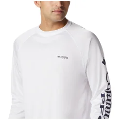 COLUMBIA Clothing^PFG Terminal Tackle - Men's Long-Sleeved Shirt