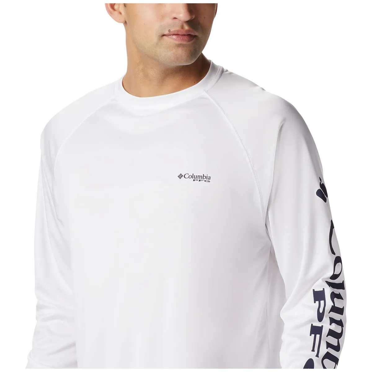 COLUMBIA Clothing^PFG Terminal Tackle - Men's Long-Sleeved Shirt