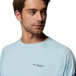 COLUMBIA Clothing^PFG Terminal Tackle - Men's Long-Sleeved Shirt