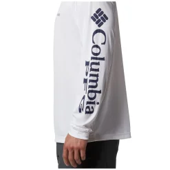 COLUMBIA Clothing^PFG Terminal Tackle - Men's Long-Sleeved Shirt