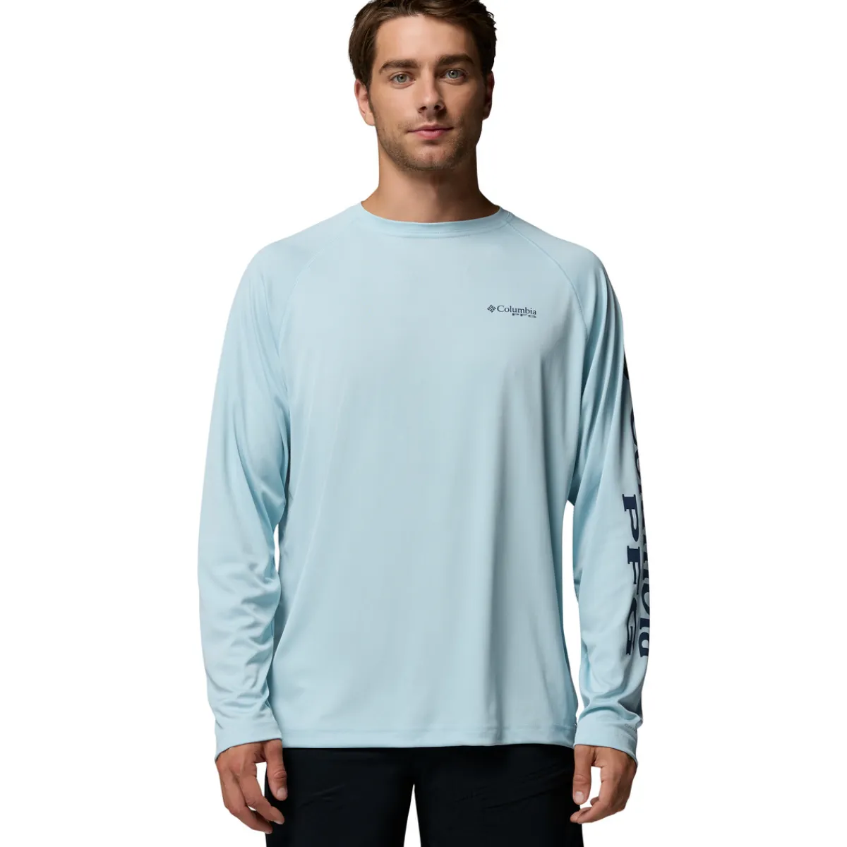 COLUMBIA Clothing^PFG Terminal Tackle - Men's Long-Sleeved Shirt