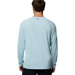 COLUMBIA Clothing^PFG Terminal Tackle - Men's Long-Sleeved Shirt