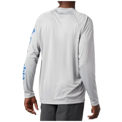 COLUMBIA Clothing^PFG Terminal Tackle - Men's Long-Sleeved Shirt
