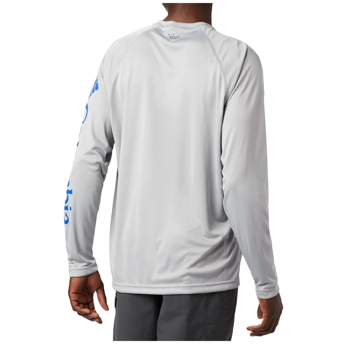 COLUMBIA Clothing^PFG Terminal Tackle - Men's Long-Sleeved Shirt