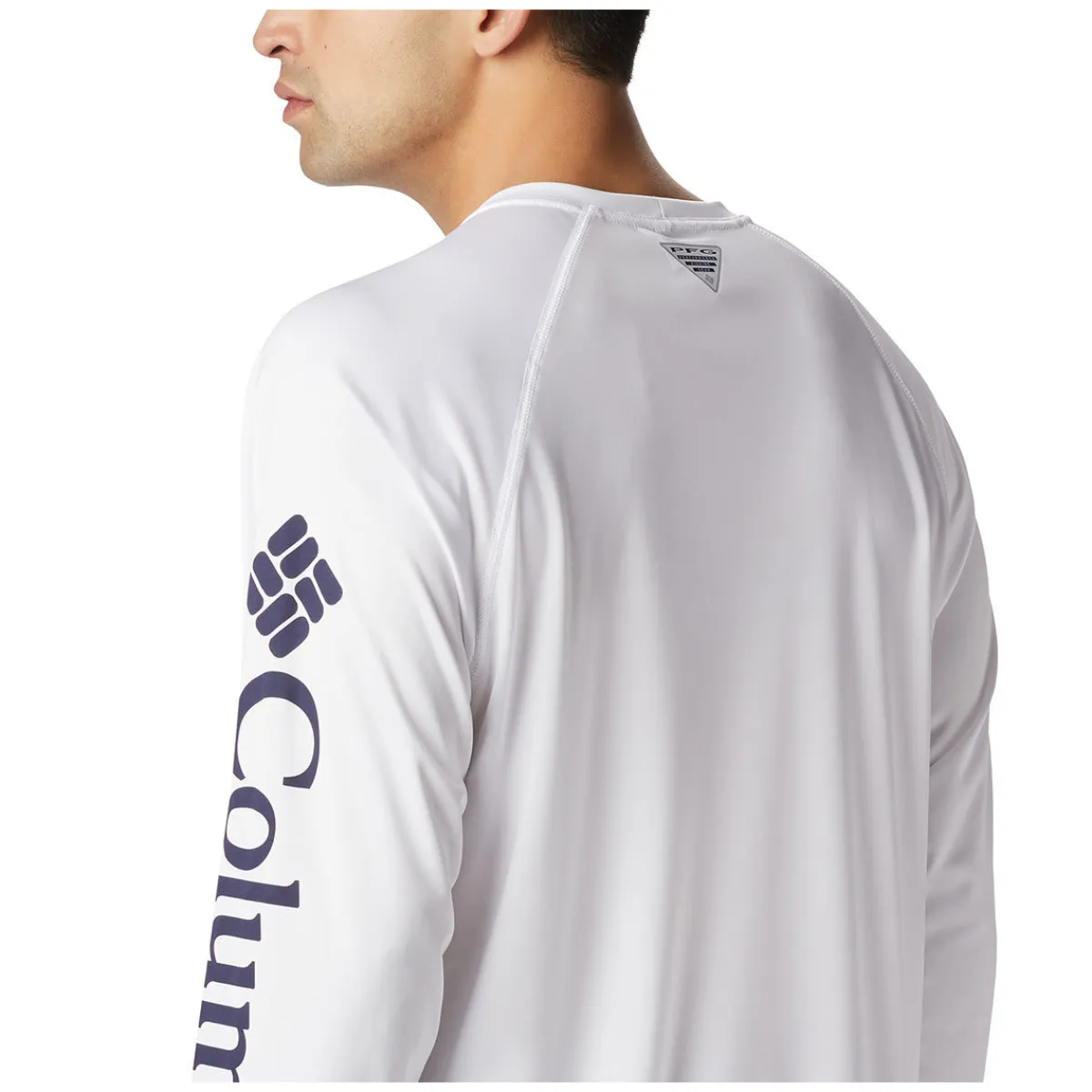 COLUMBIA Clothing^PFG Terminal Tackle - Men's Long-Sleeved Shirt