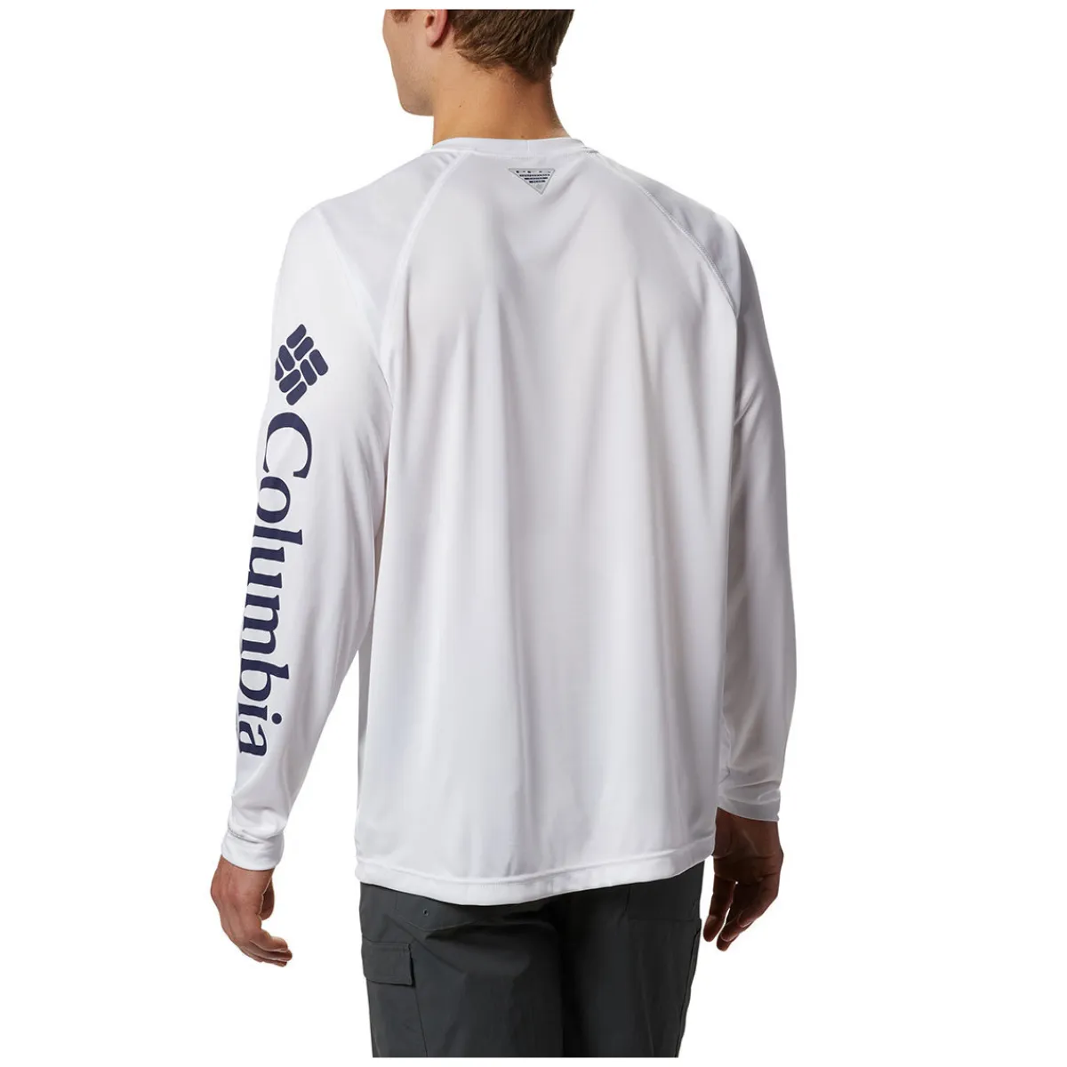 COLUMBIA Clothing^PFG Terminal Tackle - Men's Long-Sleeved Shirt