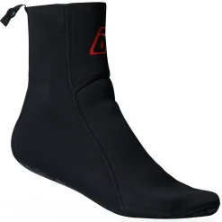 Clearance LEVEL SIX Photon - Adult Water Sports Socks BK