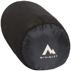 Hot MCKINLEY Pico 5 - Adult Mummy Sleeping Bag OLIVE