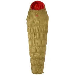 Hot MCKINLEY Pico 5 - Adult Mummy Sleeping Bag OLIVE