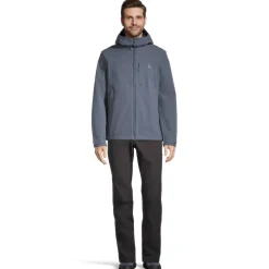 WOODS Clothing|Mid-Season And Aerobic Jackets^Pierrway - Men's Softshell Jacket