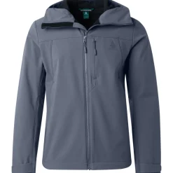 WOODS Clothing|Mid-Season And Aerobic Jackets^Pierrway - Men's Softshell Jacket