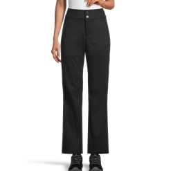 Women WOODS Technical And Outdoor Pants^Pierrway - Women's Softshell Pants