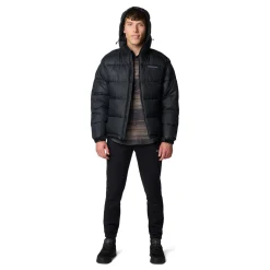 Sale COLUMBIA Pike Lake II - Men's Hooded Insulated Jacket