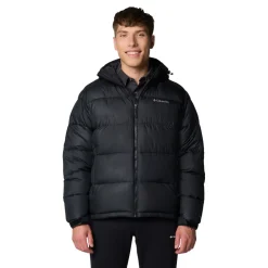 Sale COLUMBIA Pike Lake II - Men's Hooded Insulated Jacket