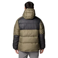 Sale COLUMBIA Pike Lake II - Men's Hooded Insulated Jacket