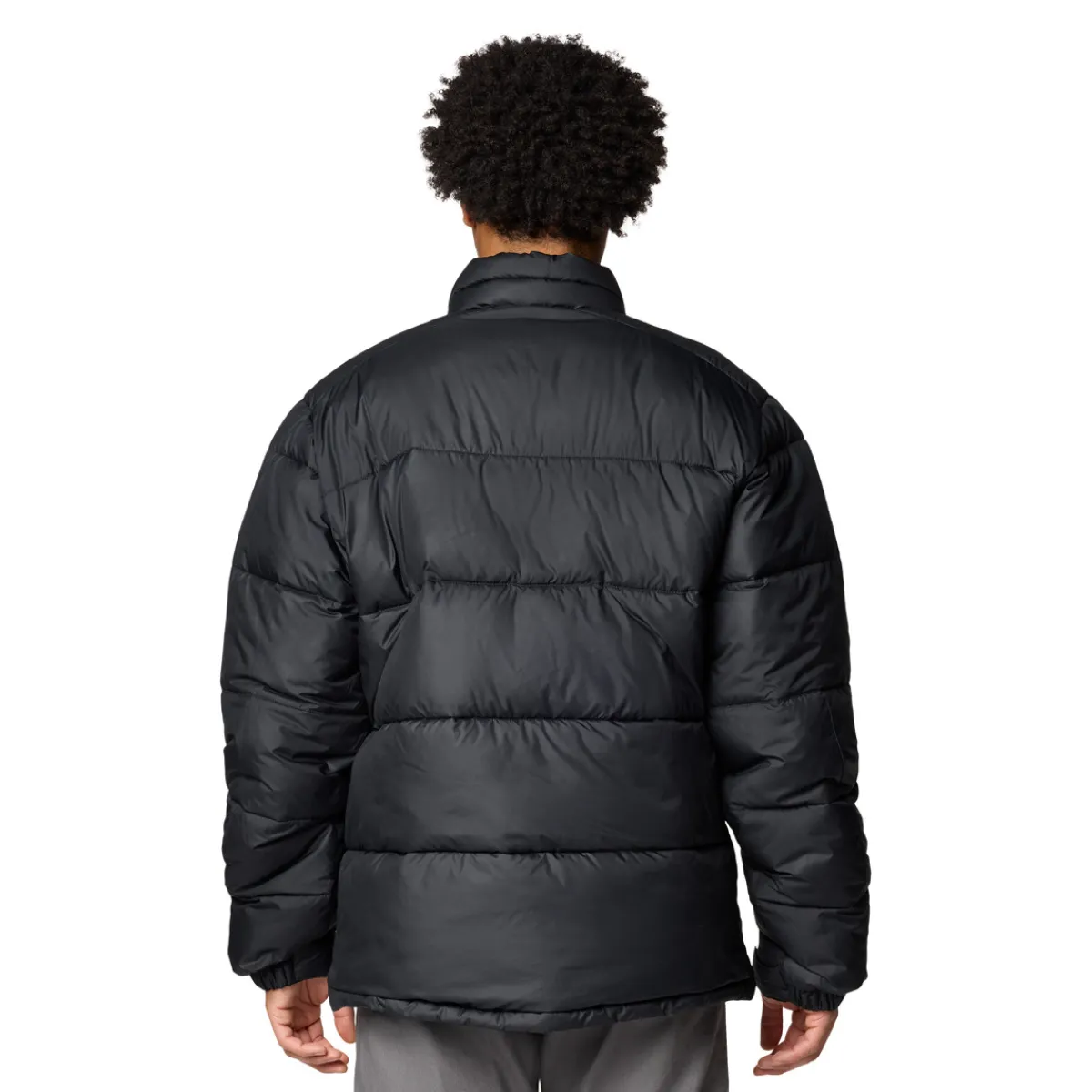 Clearance COLUMBIA Pike Lake II - Men's Insulated Jacket