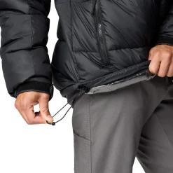 Clearance COLUMBIA Pike Lake II - Men's Insulated Jacket