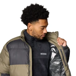 Clearance COLUMBIA Pike Lake II - Men's Insulated Jacket