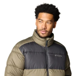 Clearance COLUMBIA Pike Lake II - Men's Insulated Jacket